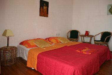 Apartamento de vacaciones en CAVTAT (Dubrovacko-Neretvanska)Casa de vacaciones