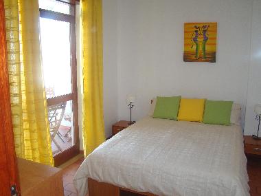 Apartamento de vacaciones en praia da luz (Algarve)Casa de vacaciones