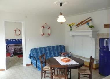 Casa de vacaciones en Peschiera del Garda (Verona)Casa de vacaciones