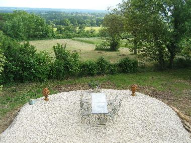 Cama y desayuno en Vignol (Ni�vre)Casa de vacaciones