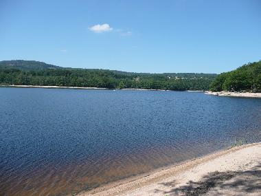 Cama y desayuno en Vignol (Ni�vre)Casa de vacaciones