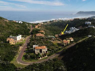 Casa de vacaciones en Sedgefield (Western Cape)Casa de vacaciones