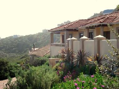 Casa de vacaciones en Sedgefield (Western Cape)Casa de vacaciones