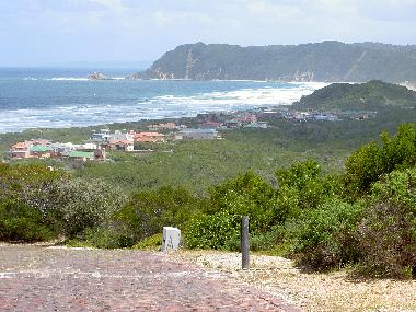 Casa de vacaciones en Sedgefield (Western Cape)Casa de vacaciones