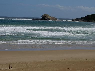 Casa de vacaciones en Sedgefield (Western Cape)Casa de vacaciones