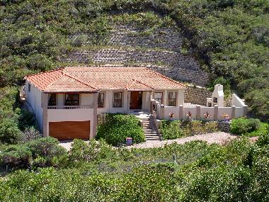 Casa de vacaciones en Sedgefield (Western Cape)Casa de vacaciones