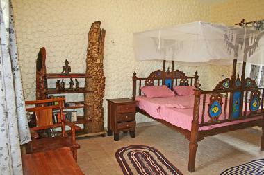 Casa de vacaciones en Mtwapa (Coast)Casa de vacaciones