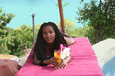 Casa de vacaciones en Mtwapa (Coast)Casa de vacaciones