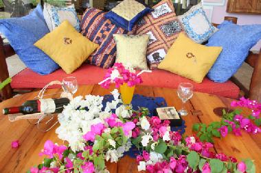 Casa de vacaciones en Mtwapa (Coast)Casa de vacaciones