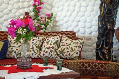 Casa de vacaciones en Mtwapa (Coast)Casa de vacaciones