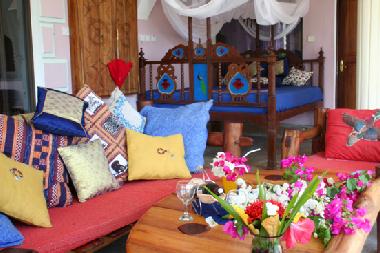 Casa de vacaciones en Mtwapa (Coast)Casa de vacaciones