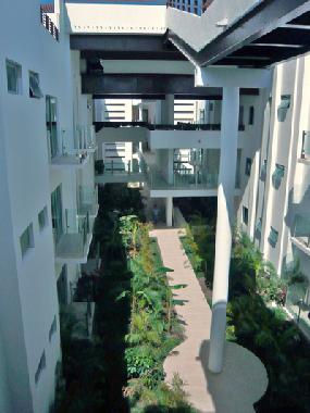 INTERIOR EDIFICIO