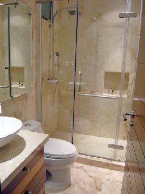 CUARTO DE BA�O