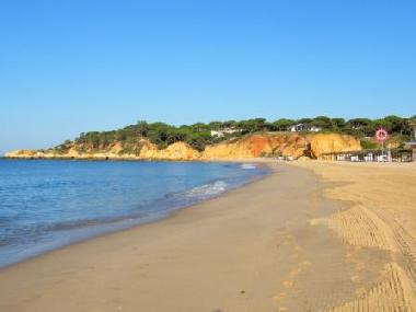 Apartamento de vacaciones en 8200 - Albufeira (Algarve)Casa de vacaciones