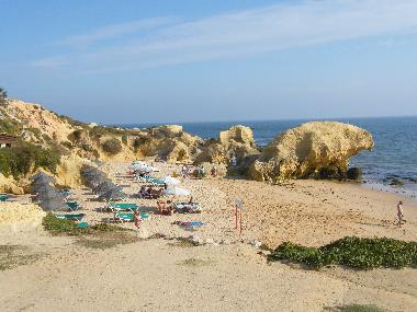 Apartamento de vacaciones en 8200 - Albufeira (Algarve)Casa de vacaciones