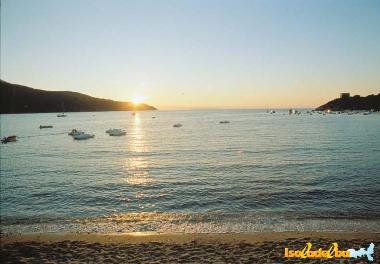 Casa de vacaciones en ISOLA D