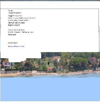 Casa de vacaciones en ISOLA D