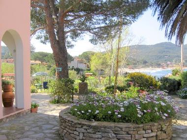 Casa de vacaciones en Procchio (Livorno)Casa de vacaciones