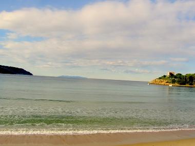 Casa de vacaciones en Procchio (Livorno)Casa de vacaciones