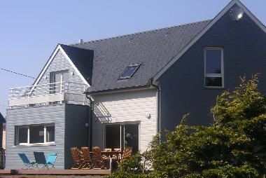 Casa de vacaciones en Denneville (Manche)Casa de vacaciones