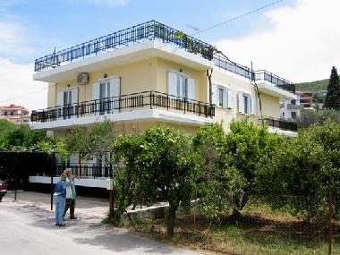 Apartamento de vacaciones en Nafplion (Argolida)Casa de vacaciones