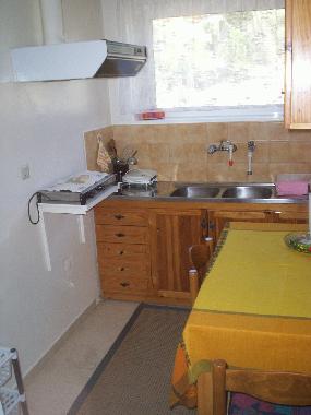 Apartamento de vacaciones en Nafplion (Argolida)Casa de vacaciones