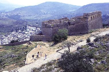 Apartamento de vacaciones en Nafplion (Argolida)Casa de vacaciones