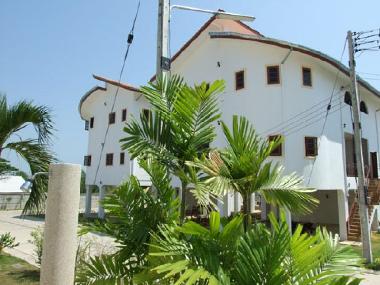 Apartamento de vacaciones en Hua Hin (Prachuap Khiri Khan)Casa de vacaciones