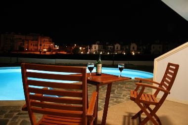 Apartamento de vacaciones en Kato Paphos (Paphos)Casa de vacaciones