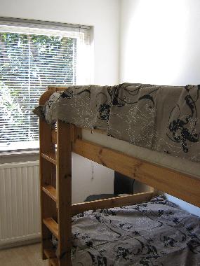 Apartamento de vacaciones en Bergen (Noord-Holland)Casa de vacaciones