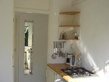 Apartamento de vacaciones en Bergen (Noord-Holland)Casa de vacaciones
