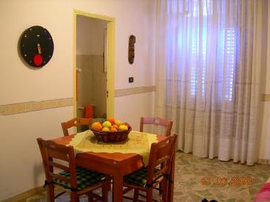 Apartamento de vacaciones en castellammare del golfo (Trapani)Casa de vacaciones