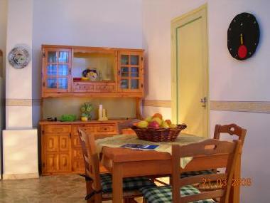 Apartamento de vacaciones en castellammare del golfo (Trapani)Casa de vacaciones