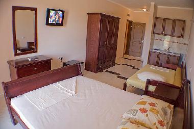 Casa de vacaciones en Ulcinj (Montenegro)Casa de vacaciones