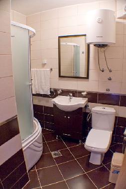 Casa de vacaciones en Ulcinj (Montenegro)Casa de vacaciones