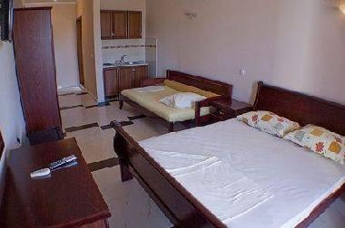 Casa de vacaciones en Ulcinj (Montenegro)Casa de vacaciones