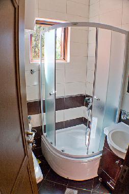 Casa de vacaciones en Ulcinj (Montenegro)Casa de vacaciones