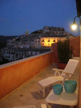 Casa de vacaciones en RAGUSA IBLA (Ragusa)Casa de vacaciones