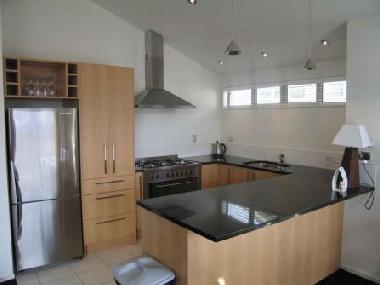 Apartamento de vacaciones en Wanaka (Lake)Casa de vacaciones