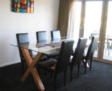 Apartamento de vacaciones en Wanaka (Lake)Casa de vacaciones