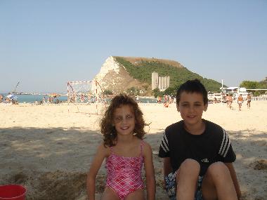 Casa de vacaciones en Kavarna (Varna)Casa de vacaciones