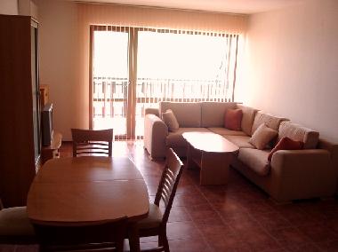 Casa de vacaciones en Kavarna (Varna)Casa de vacaciones