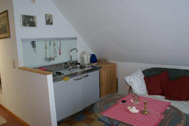Apartamento de vacaciones en Blekendorf (Ostsee-Festland)Casa de vacaciones
