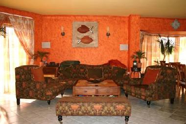 Cama y desayuno en Kerepes (Pest)Casa de vacaciones