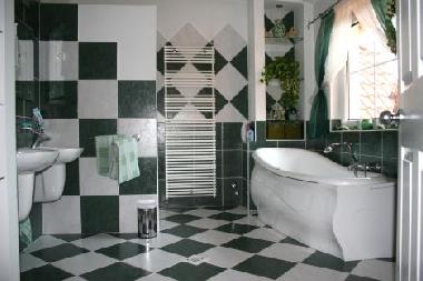 Cama y desayuno en Kerepes (Pest)Casa de vacaciones