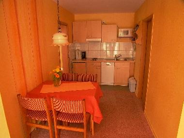 Apartamento de vacaciones en Neuharlingersiel (Nordsee-Festland / Ostfriesland)Casa de vacaciones