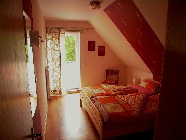 Apartamento de vacaciones en Neuharlingersiel (Nordsee-Festland / Ostfriesland)Casa de vacaciones