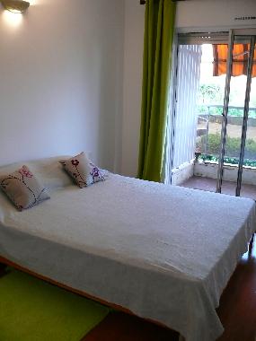 Apartamento de vacaciones en Cannes (Alpes-Maritimes)Casa de vacaciones