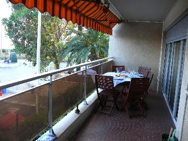 Apartamento de vacaciones en Cannes (Alpes-Maritimes)Casa de vacaciones