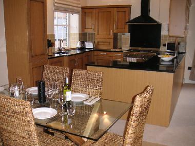 Apartamento de vacaciones en Havant (Hampshire and Isle of Wight)Casa de vacaciones